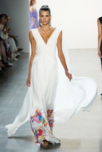 Tadashi Shoji RTW Spring 2020