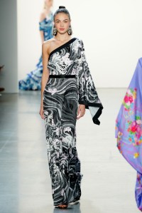 Tadashi Shoji RTW Spring 2020