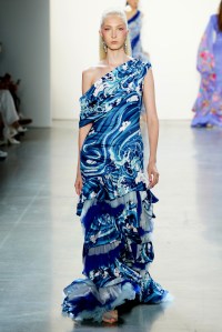 Tadashi Shoji RTW Spring 2020