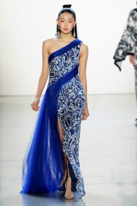 Tadashi Shoji RTW Spring 2020