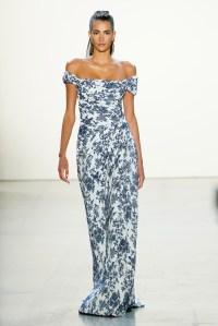 Tadashi Shoji RTW Spring 2020