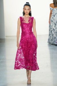 Tadashi Shoji RTW Spring 2020