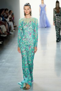 Tadashi Shoji RTW Spring 2020