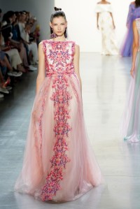 Tadashi Shoji RTW Spring 2020