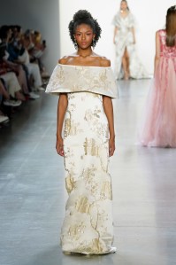 Tadashi Shoji RTW Spring 2020