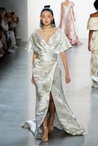 Tadashi Shoji RTW Spring 2020