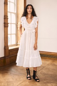 Temperley RTW Spring 2020