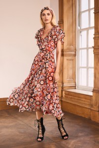 Temperley RTW Spring 2020