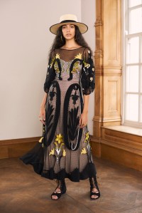 Temperley RTW Spring 2020