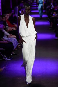 Tom Ford RTW Spring 2020