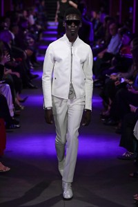Tom Ford RTW Spring 2020