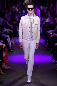 Tom Ford RTW Spring 2020