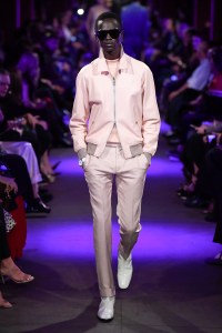 Tom Ford RTW Spring 2020
