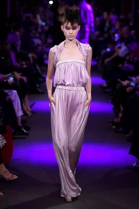 Tom Ford RTW Spring 2020