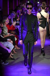 Tom Ford RTW Spring 2020