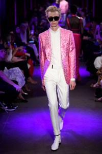Tom Ford RTW Spring 2020