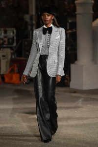 Tommy Hilfiger RTW Fall 2019