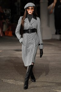 Tommy Hilfiger RTW Fall 2019