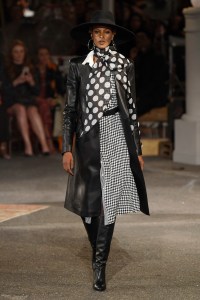 Tommy Hilfiger RTW Fall 2019