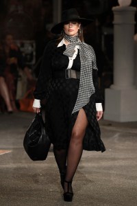 Tommy Hilfiger RTW Fall 2019