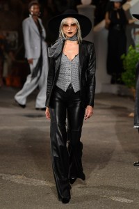 Tommy Hilfiger RTW Fall 2019