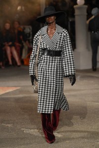 Tommy Hilfiger RTW Fall 2019
