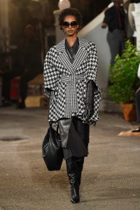 Tommy Hilfiger RTW Fall 2019