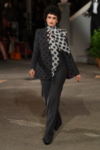 Tommy Hilfiger RTW Fall 2019