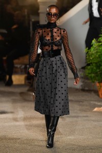 Tommy Hilfiger RTW Fall 2019