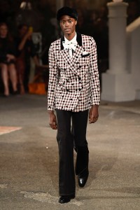 Tommy Hilfiger RTW Fall 2019