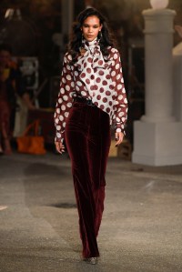 Tommy Hilfiger RTW Fall 2019
