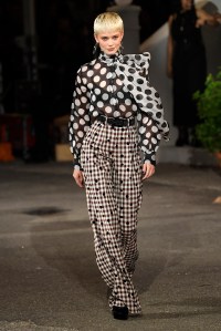 Tommy Hilfiger RTW Fall 2019