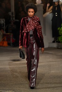 Tommy Hilfiger RTW Fall 2019