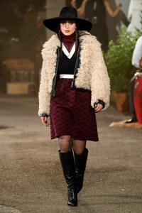 Tommy Hilfiger RTW Fall 2019