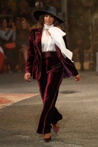 Tommy Hilfiger RTW Fall 2019