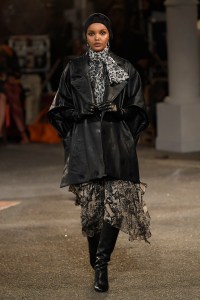 Tommy Hilfiger RTW Fall 2019