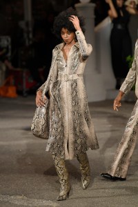 Tommy Hilfiger RTW Fall 2019