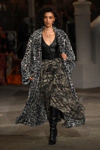 Tommy Hilfiger RTW Fall 2019