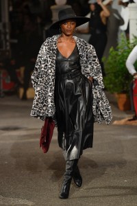 Tommy Hilfiger RTW Fall 2019