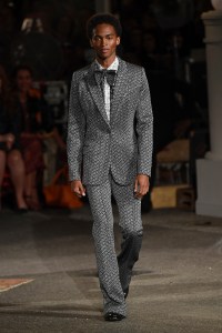 Tommy Hilfiger RTW Fall 2019