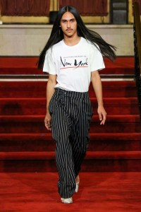 Vaquera X CDLM X Section 8 RTW Spring 2020