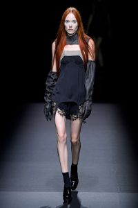 Vera Wang RTW Spring 2020