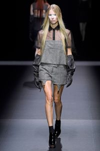 Vera Wang RTW Spring 2020