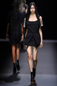 Vera Wang RTW Spring 2020