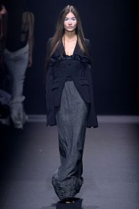 Vera Wang RTW Spring 2020