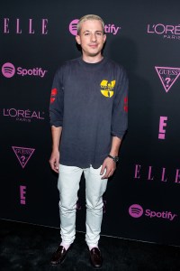 Charlie Puth