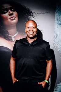 Tituss Burgess