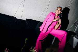 Nicole Scherzinger