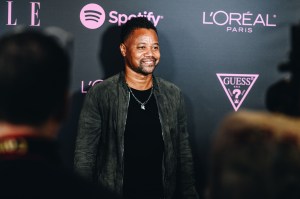 Cuba Gooding Jr.
