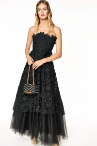Zac Zac Posen RTW Spring 2020